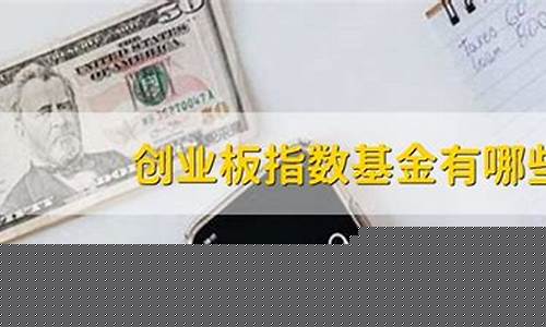 创业板指数基金有哪些(哪个好)_https://www.luoxuangg888.com_上交所_第1张