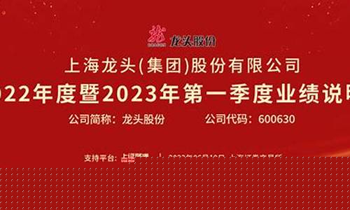 龙头股份业绩怎么样(龙头股份干嘛的)_https://www.luoxuangg888.com_科创板_第1张