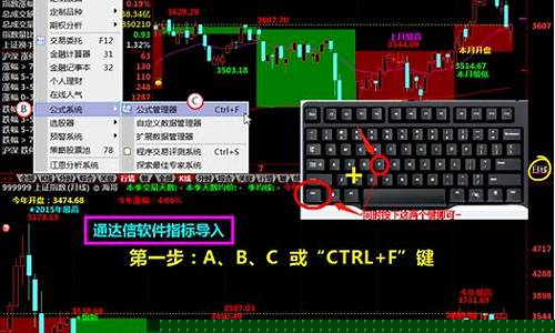 通达信选股源码(通达信选股源码导入后怎么选股)_https://www.luoxuangg888.com_深交所_第1张