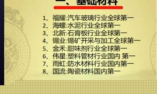 龙头股大全画图(龙头股的特点及特征)_https://www.luoxuangg888.com_上交所_第1张