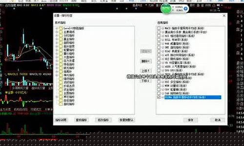 集合竞价在股票软件哪里看(怎么调出集合竞价分时图)_https://www.luoxuangg888.com_科创板_第1张