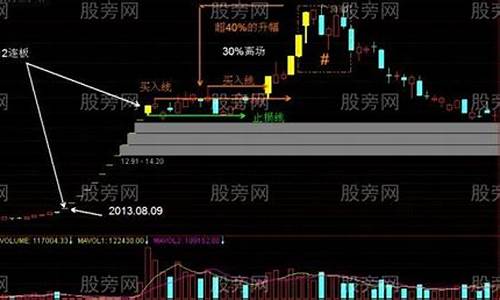追涨停的方法和技巧(5日均线买入百战百胜)_https://www.luoxuangg888.com_深交所_第1张