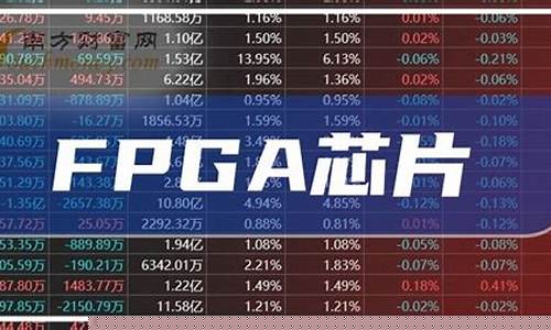 芯片上市龙头股(ai芯片上市公司龙头股)_https://www.luoxuangg888.com_科创板_第1张