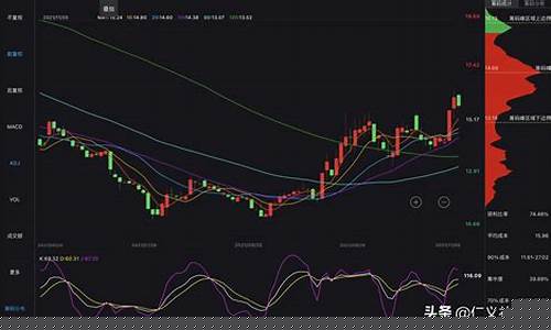 股票筹码分布集中度代表什么意思(股票筹码集中度的含义)_https://www.luoxuangg888.com_创业板_第1张
