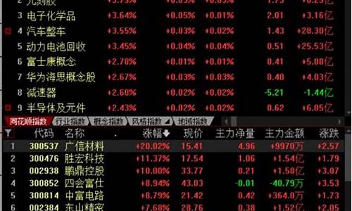 美丽生态股个股分析表(美丽生态股个股分析表)_https://www.luoxuangg888.com_深交所_第1张