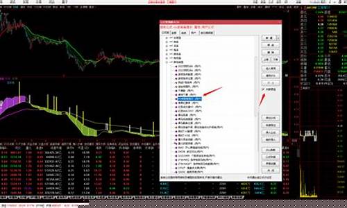 通达信新建板块去哪里找(通达信自建板块)_https://www.luoxuangg888.com_创业板_第1张