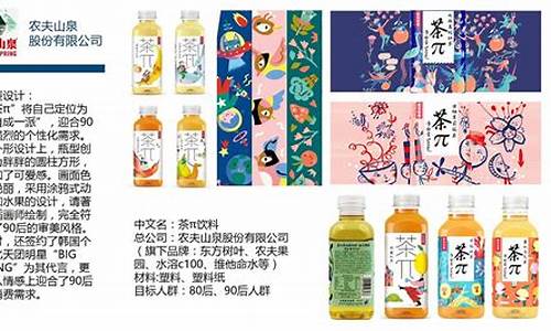 包装设计市场调研总结(包装设计市场调查)_https://www.luoxuangg888.com_创业板_第1张
