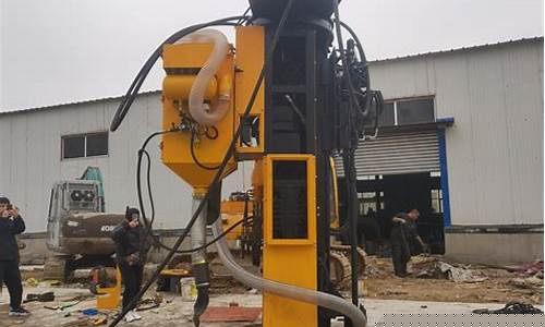 矿山岩石劈裂机(劈裂机)_科创板_第1张_财经网 矿山岩石劈裂机(劈裂机)_https://www.luoxuangg888.com_科创板_第1张