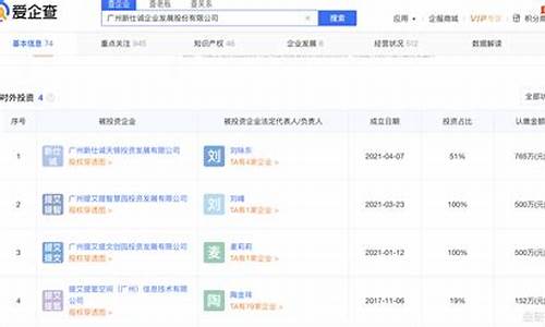 广州浪奇重组是利好还是利空(广州浪奇重组成功概率)_上交所_第1张_财经网 广州浪奇重组是利好还是利空(广州浪奇重组成功概率)_https://www.luoxuangg888.com_上交所_第1张