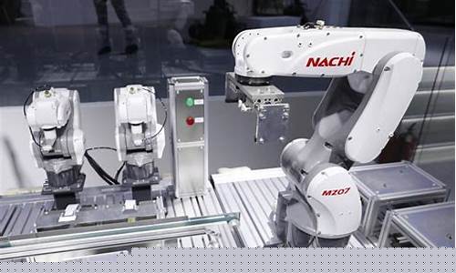 工业机器人十大品牌(国产机器人十大品牌)_科创板_第1张_财经网 工业机器人十大品牌(国产机器人十大品牌)_https://www.luoxuangg888.com_科创板_第1张