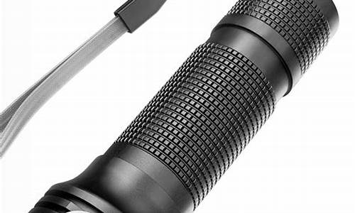 充电手电筒(充电手电筒一般充电多久)_https://www.luoxuangg888.com_创业板_第1张