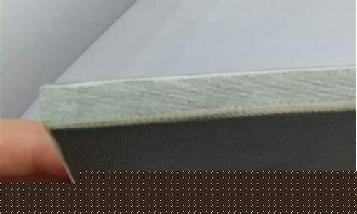 玻纤板是属于塑料吗(玻纤板缺点)_https://www.luoxuangg888.com_创业板_第1张