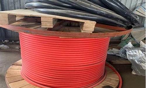带皮电缆回收多少钱一斤(带皮电缆回收多少钱一斤百度知道)_https://www.luoxuangg888.com_北交所_第1张