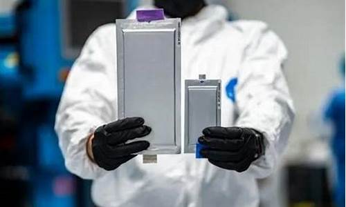 固态电池龙头股(固态电池龙头股是哪家)_https://www.luoxuangg888.com_科创板_第1张