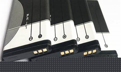 手机锂电池优点(手机锂电池优点与缺点)_创业板_第1张_财经网 手机锂电池优点(手机锂电池优点与缺点)_https://www.luoxuangg888.com_创业板_第1张