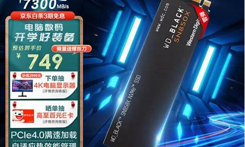 国产十大固态硬盘品牌排行榜(固态硬盘排名前十的品牌)_https://www.luoxuangg888.com_上交所_第1张