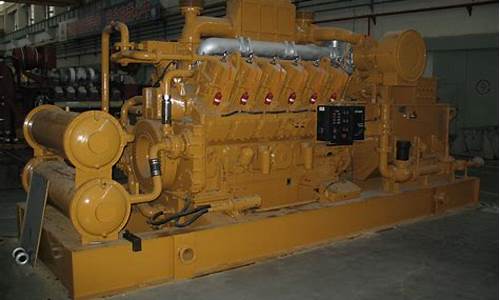 小型燃气轮机发电机组(小型燃气轮机发电机组型号)_https://www.luoxuangg888.com_创业板_第1张