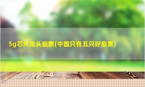 中国只有五只好股票(中国只有五只好股票600234)_https://www.luoxuangg888.com_北交所_第1张