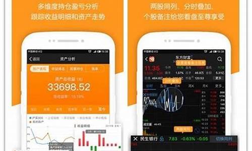 手机炒股app排行(手机炒股app排行华泰)_https://www.luoxuangg888.com_科创板_第1张
