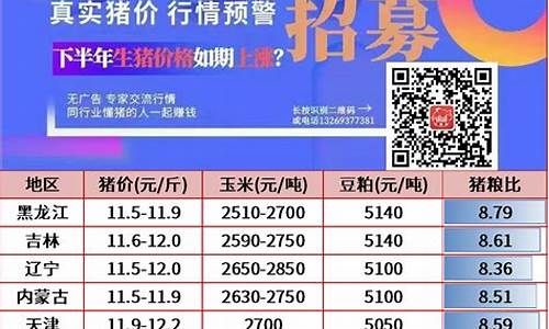 今日猪价(今日猪价格最新行情报价)_https://www.luoxuangg888.com_深交所_第1张