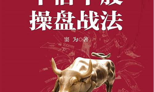 十倍牛股操盘战法 pdf(十倍牛股操盘战法窦为)_https://www.luoxuangg888.com_北交所_第1张