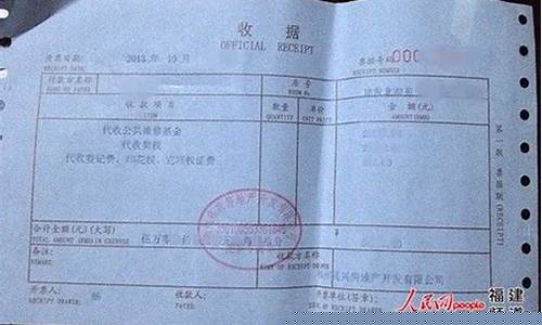 大修基金丢了票怎么办(大修基金交过了但是票丢了怎么办)_https://www.luoxuangg888.com_上交所_第1张