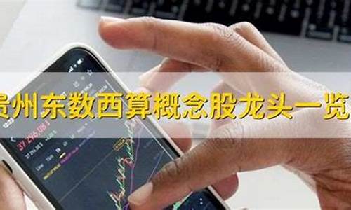 东数西算概念龙头股(东数西算龙头企业)_https://www.luoxuangg888.com_深交所_第1张