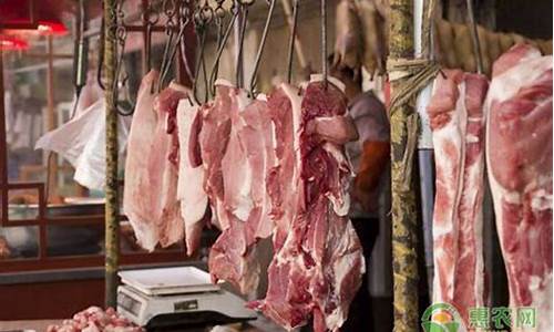 今天的猪肉价格多少钱一斤(今天猪肉价格多少钱一斤公斤)_https://www.luoxuangg888.com_深交所_第1张