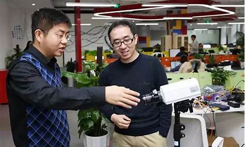 云从科技重大利好(云从科技上市进展)_https://www.luoxuangg888.com_科创板_第1张