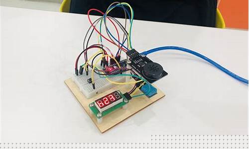 创客编程作品 图片(创客是编程吗是干什么的)_创业板_第1张_财经网 创客编程作品 图片(创客是编程吗是干什么的)_https://www.luoxuangg888.com_创业板_第1张