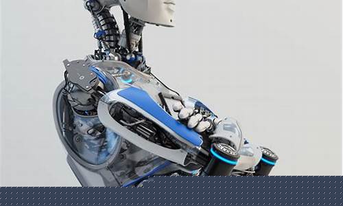 ai智能化机器人(ai智能机器人使用说明的视频教程)_https://www.luoxuangg888.com_创业板_第1张