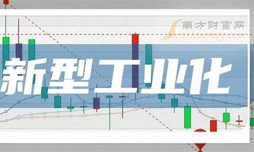 A股新型工业化迎最高指示(我国新型工业化)_https://www.luoxuangg888.com_北交所_第1张