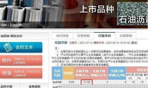 沥青期货搞笑集锦视频直播(沥青期货沥)_https://www.luoxuangg888.com_上交所_第1张