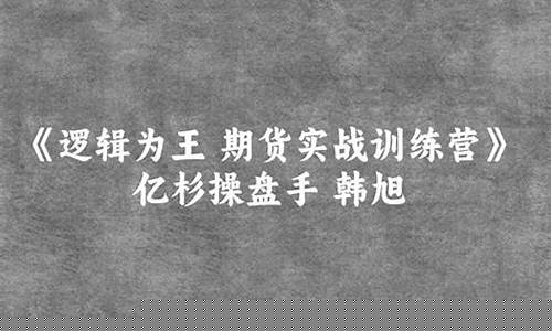 期货实战电子手王总直播_https://www.luoxuangg888.com_上交所_第1张