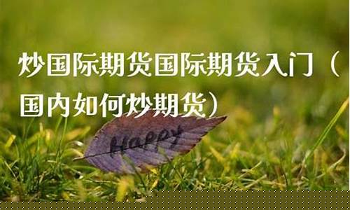 国内如何炒道指期货直播间_https://www.luoxuangg888.com_北交所_第1张