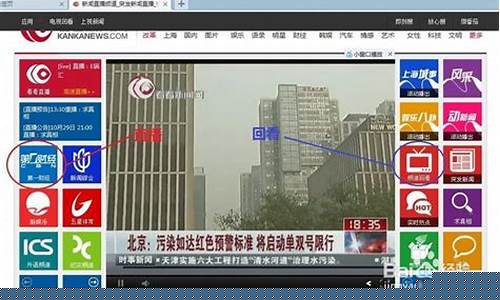 我要看第一财经直播(在线看第一财经直播)_https://www.luoxuangg888.com_科创板_第1张