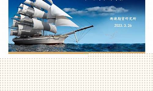 新湖期货新闻视频直播回放(新湖期货是不是正规平台)_https://www.luoxuangg888.com_深交所_第1张